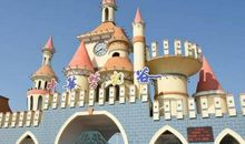 [2012暑期征文]欢乐梦幻谷一日游_650字