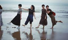 [2013暑期征文]渔寮秘洞_800字