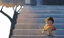 经历一次挫折_900字