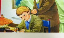 [2013暑期征文]读《爱的教育》有感_800字