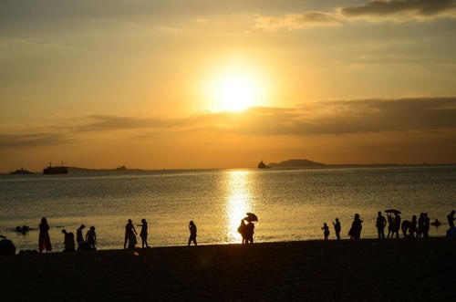 [夏季论文]仲夏王朝_1200字