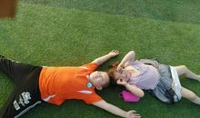 [2012暑期征文]暑假生活的酸甜苦辣_800字