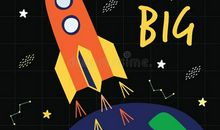 地球的梦想_150字