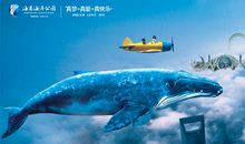 [2012暑期征文]香港海洋公园之旅_800字