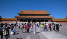 [2012暑期征文]暑期游记--北京七日游_3000字