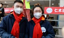 和“感动”牵手_1500字