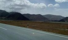 我的梦在路上_900字