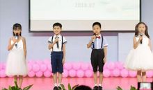 小主持报道：小主持人决赛_300字