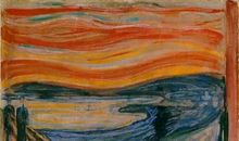 [2013暑期征文]最后一声呐喊_1200字