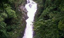 [2013暑期征文]井冈山石角之旅_1200字