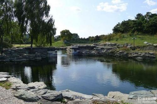 [2013年夏季论文]参观历史遗址---南京_800字