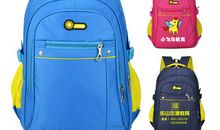 小学生的书包_100字