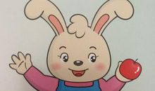 [2012暑期征文]读《兔妈妈的眼泪》有感_400字