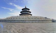 [2013暑期征文]北京一游_300字