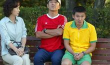 我们的手又握到一起了_1200字