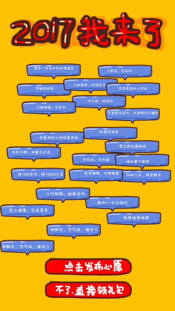[2015年新年的愿望]与同学聊天_900字