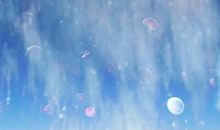 假如我是天空_150字