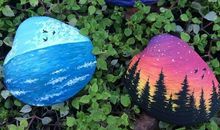 [2013暑期征文]挖贝壳_600字