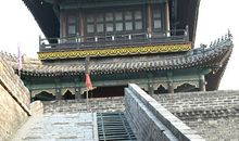 [2013暑期征文]荆州古城令我难忘_750字