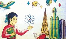 [2012暑期征文]快乐的农村生活_500字