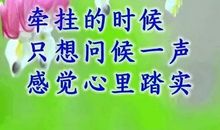 [2015新年心愿]愿心永静_1000字