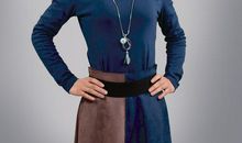 [2015新年心愿]加油努力，活出自己的精彩_450字