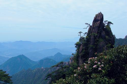[2012年夏季论文]旅游棉山感觉_1000字
