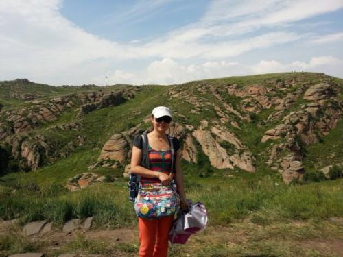 暑假征文：内蒙古之行_1500字