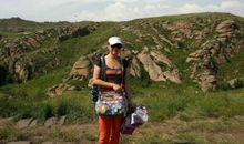 暑假征文：内蒙古之行_1500字