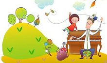 [2013暑期征文]暑假，令我飞翔的翅膀_900字