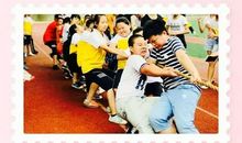 一个又一个六一_350字