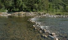 [2013暑期征文]游永定河观景台_700字