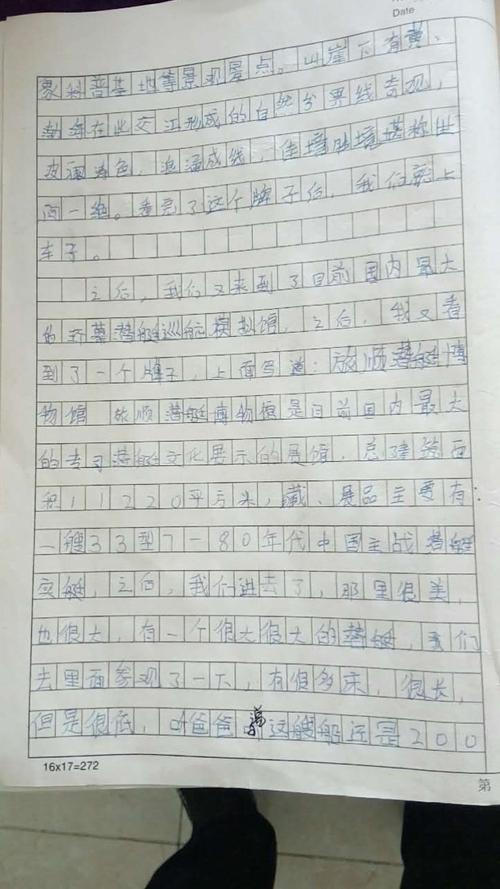 [2012年夏季论文]阅读“童年”感觉_900字