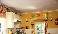 厨房交响曲_250字