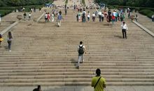 [2013暑期征文]中山陵_750字