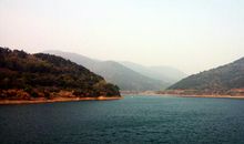 [2013暑期征文]九龙湖游记_700字