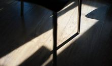 [2013暑期征文]前面的阴影，背后的阳光_450字