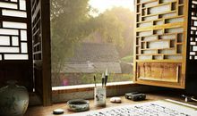 [2012暑期征文]听雨_900字