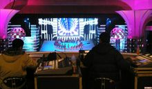 [2012暑期征文]东部华侨城之旅_600字