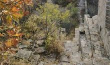 [2013暑假征文]长城游记_2000字