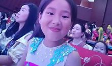 【暑假征文】让座_900字