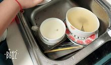 [2013暑假征文]我帮妈妈做家务_450字