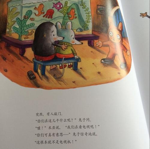 [2013年暑假录制]阅读“我的桌子是小队的领导者”_1200字