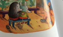 [2013暑假征文]读《我的同桌是班长》有感_1200字