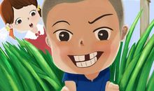 [2013暑假征文]第一次捉蚂蚱_650字