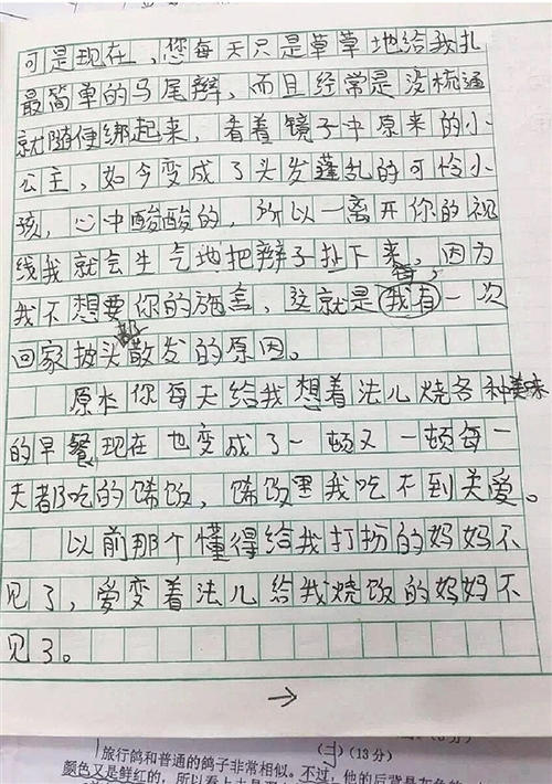 [2013年暑假录制]暑假有你的回忆_150字