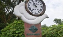 白云山一日游_200字