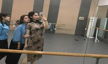 语言表达当追求“四感”