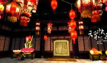 元宵节的一天_800字