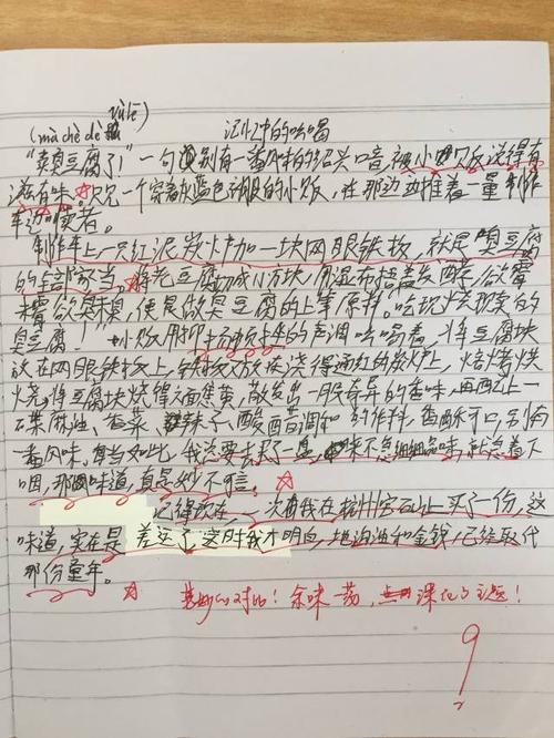 [2013年夏季论文]快乐暑假_500字